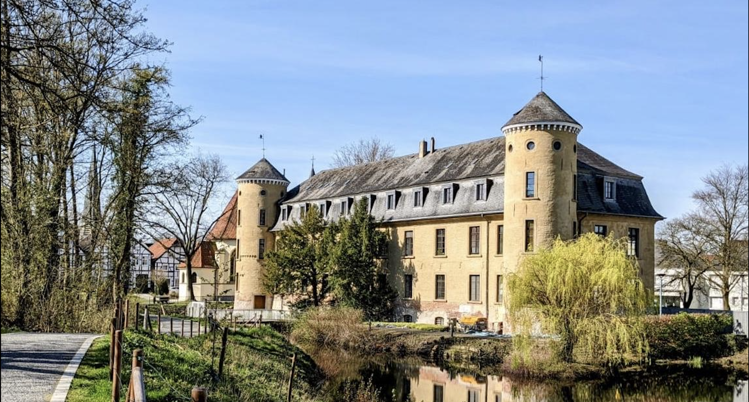 Ortsverband Horneburg
