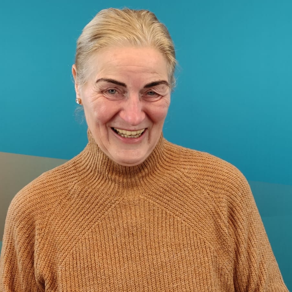 Athena Gawron-Schaefer