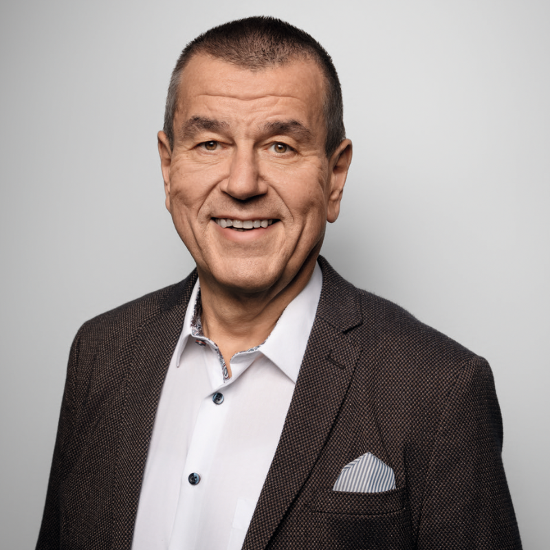 Thomas Benterbusch