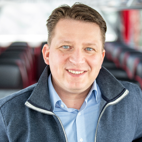 Daniel Minarzik