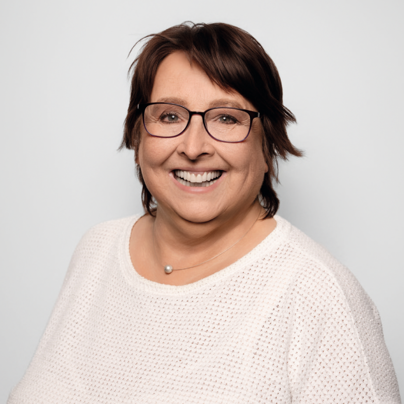 Jutta Faltin