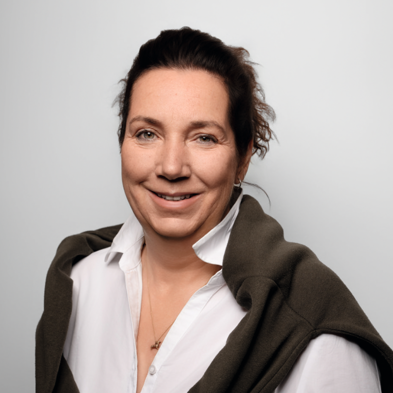 Inger Hachen-Jehring