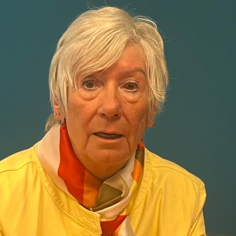 Heike Sula