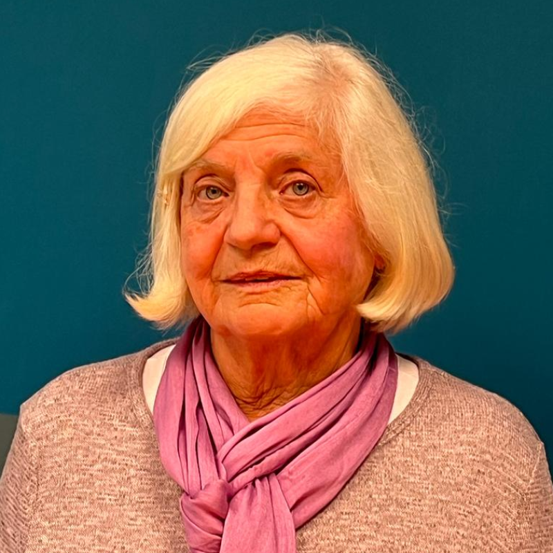 Helene Sandhofe