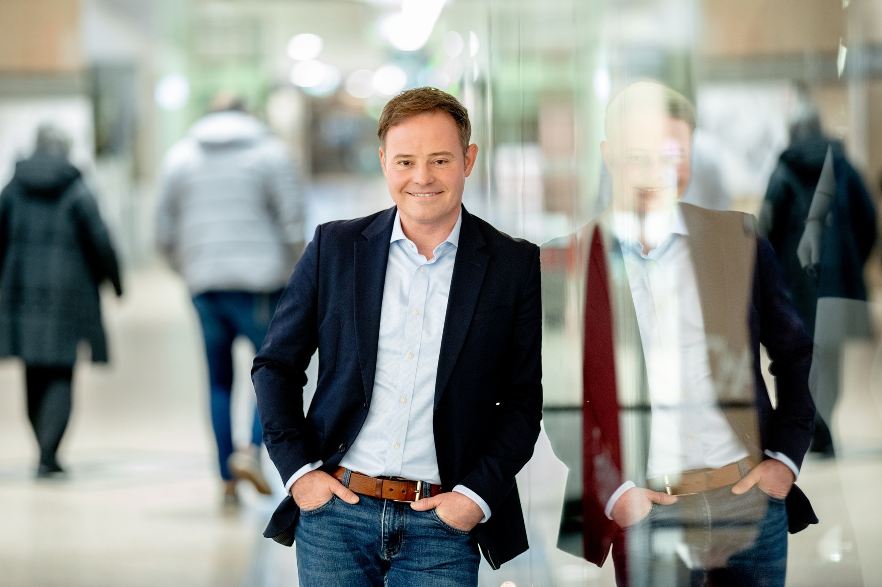 Lars Ehm
