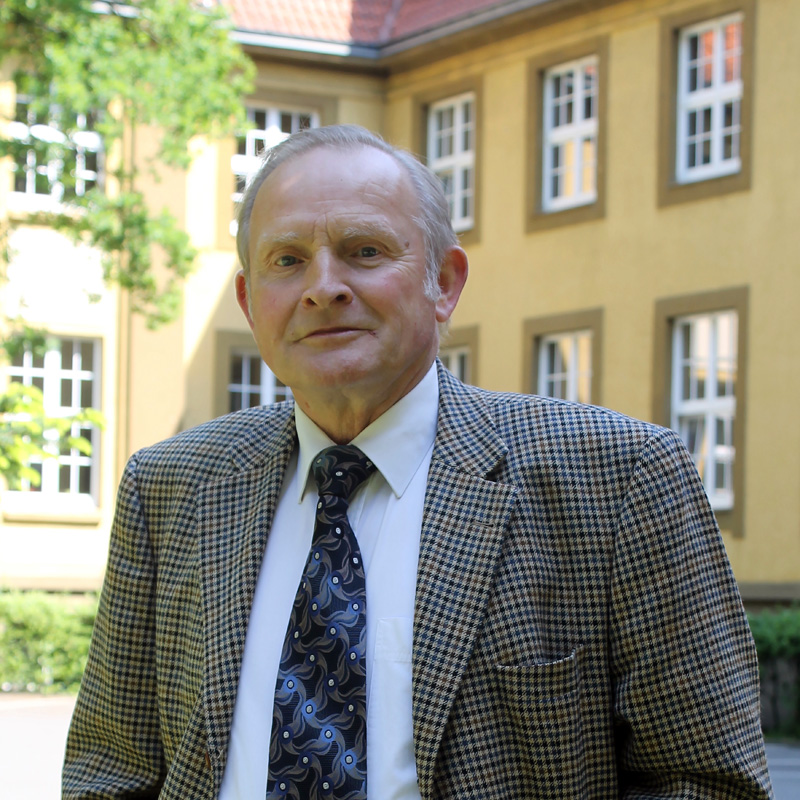 Ludger Möller