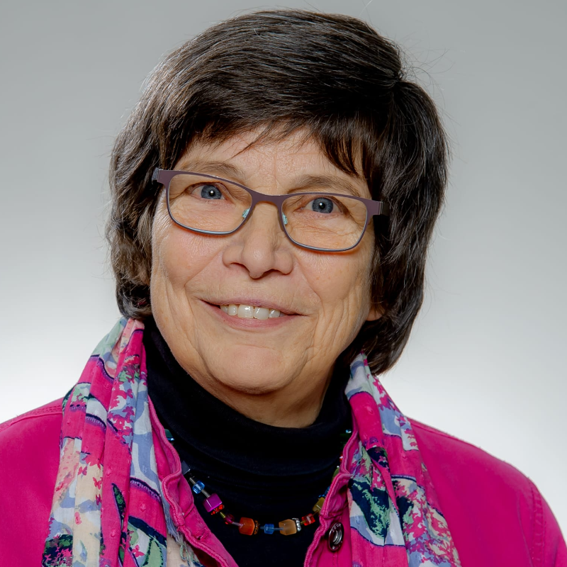 Margarete Kelch
