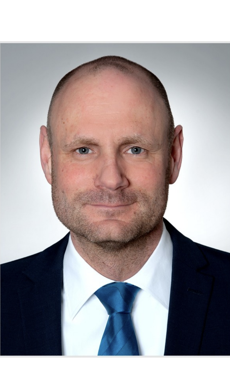 Markus Abenhardt