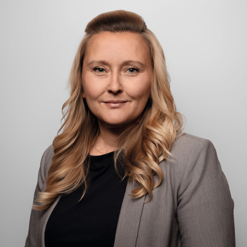 Sylvia Schnurrer