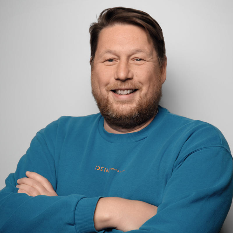 Markus Schreckenberg