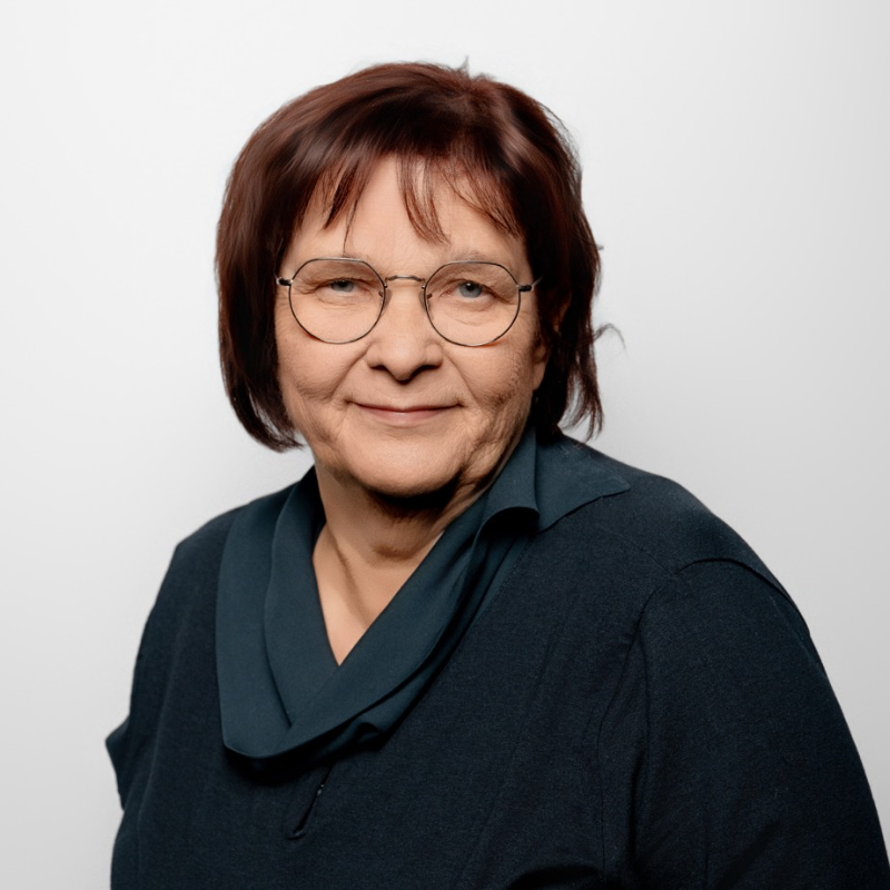 Elisabeth Tesmer-Bylebyl