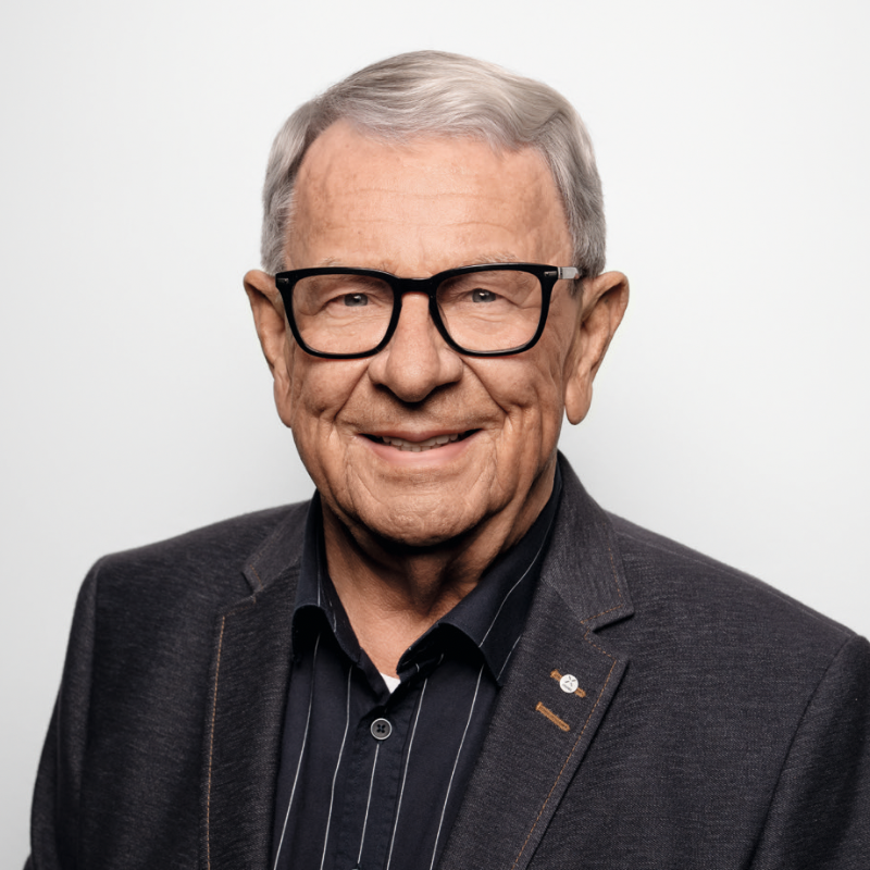 Walter Deckmann