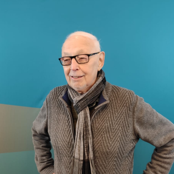 Wilfried Schmitz
